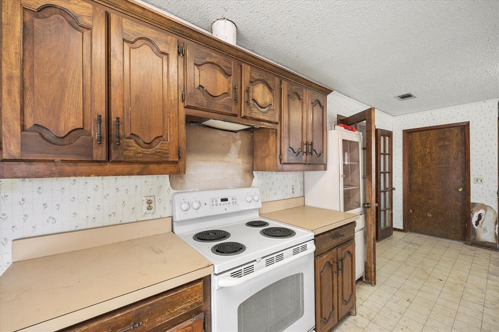 Skyline Acres Sec IV - Residential