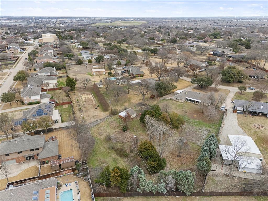 Skyline Acres Sec IV - Residential