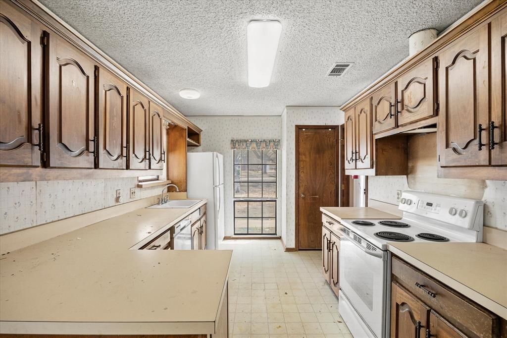 Skyline Acres Sec IV - Residential