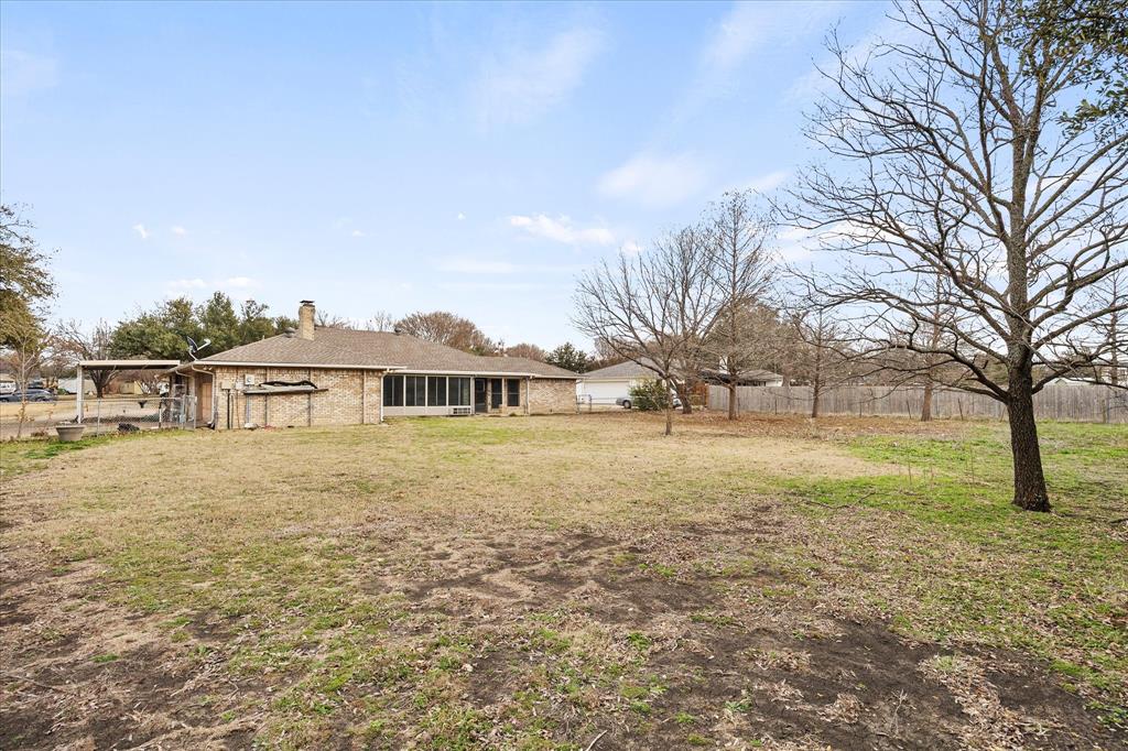 Skyline Acres Sec IV - Residential