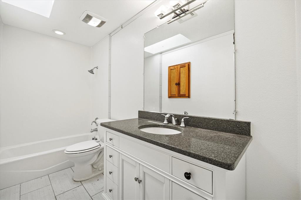 Skyline Acres Sec IV - Residential