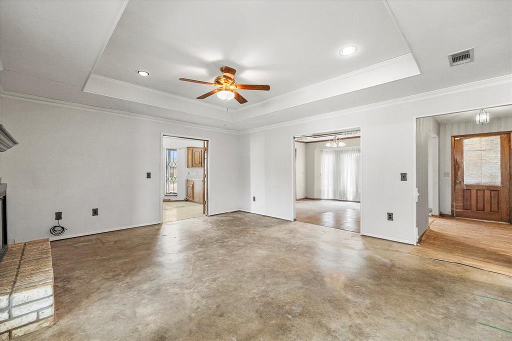 Skyline Acres Sec IV - Residential