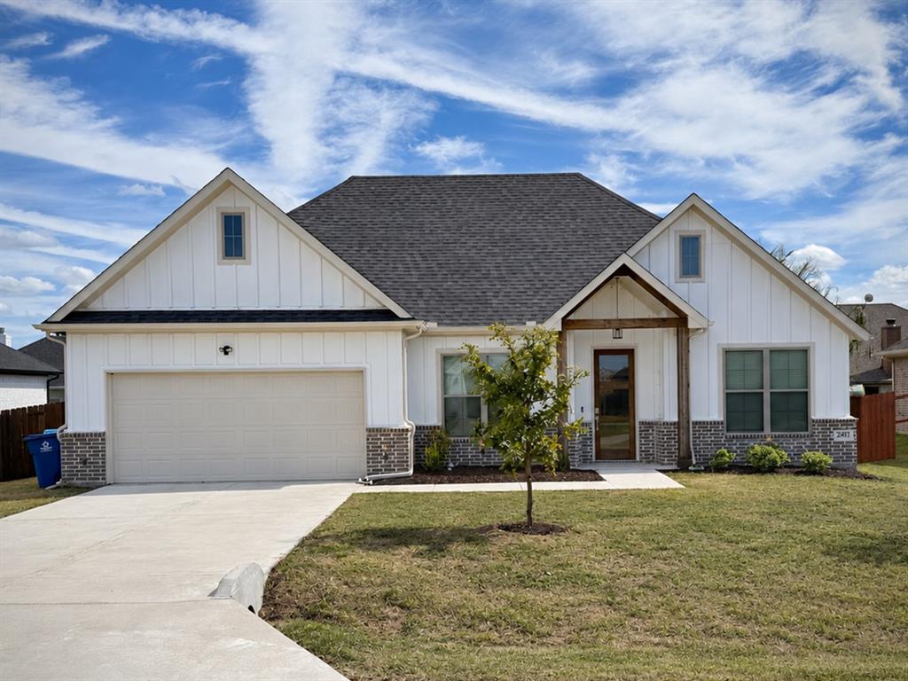 241 Poinsetta Drive