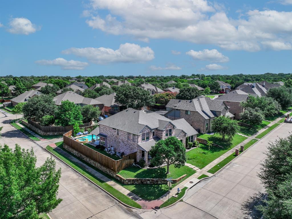 1415 Southern Pines Drive