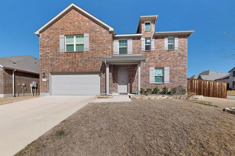 Photo of 1756 Everglades Drive, Forney, TX 75126 (MLS # 21173665)