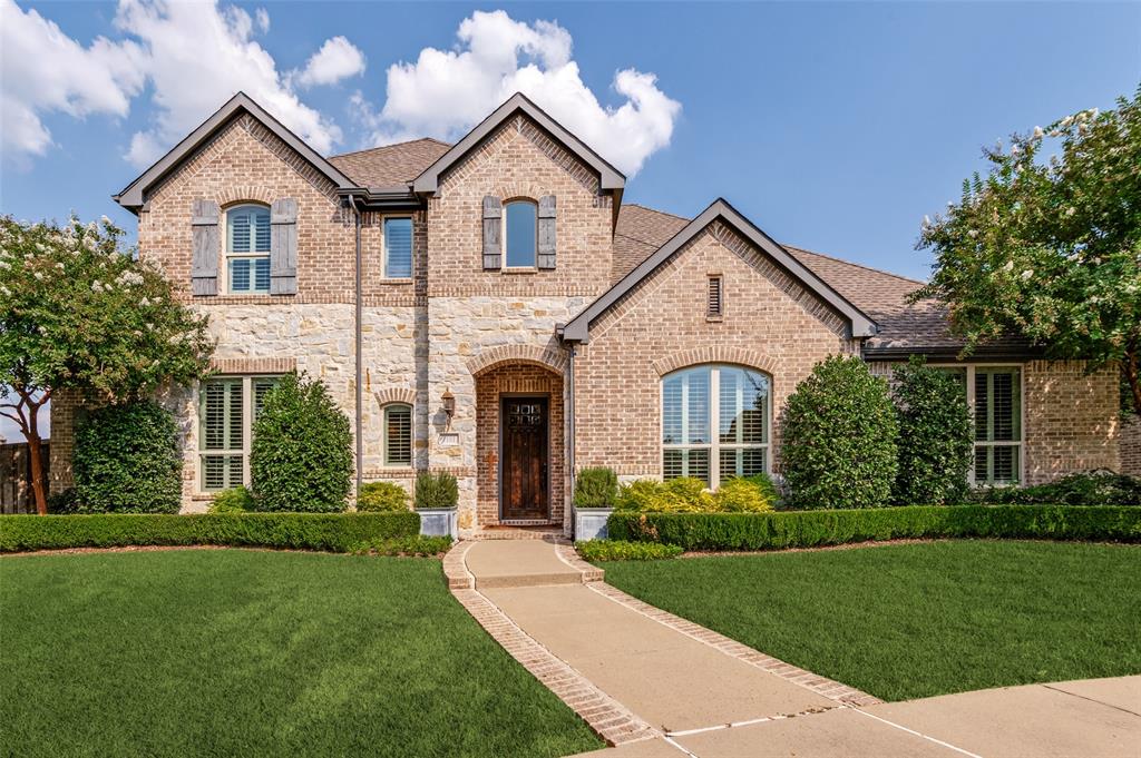 1101 Damsel Caitlyn Drive