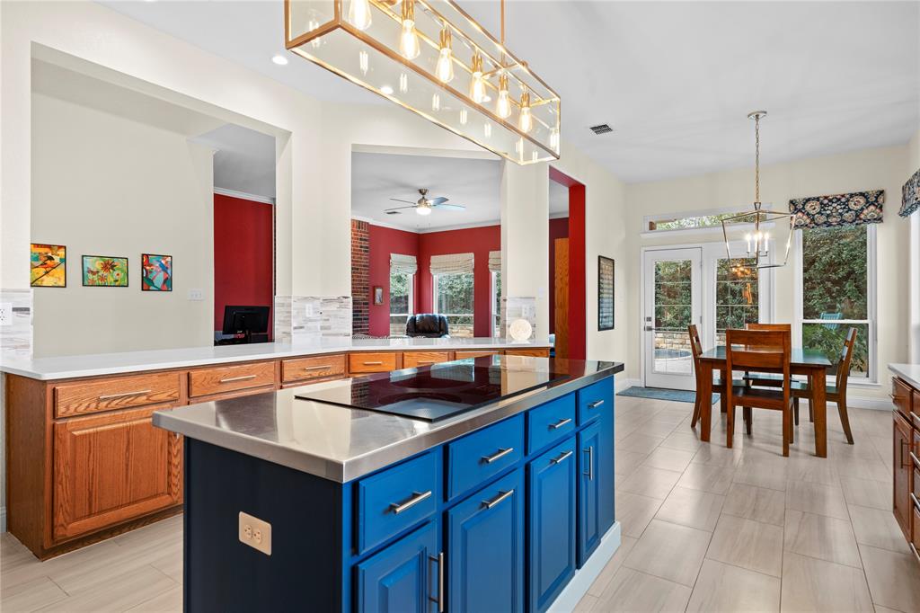 River Ridge Add - Residential