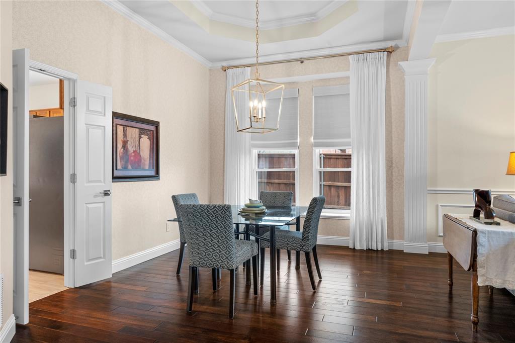 River Ridge Add - Residential