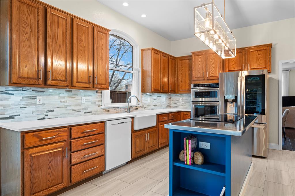 River Ridge Add - Residential