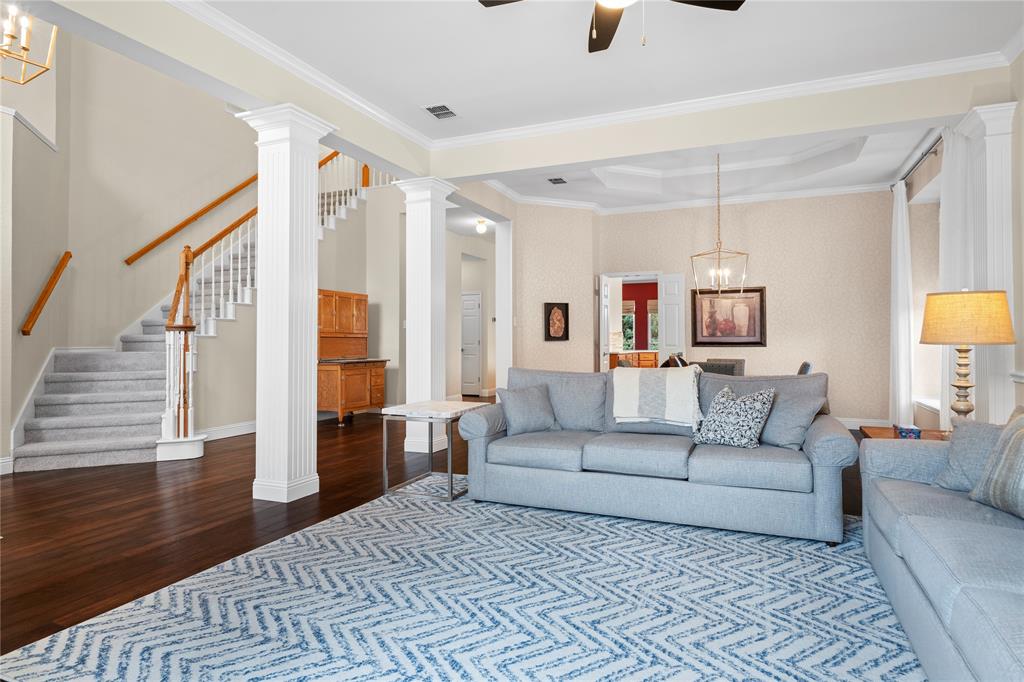 River Ridge Add - Residential