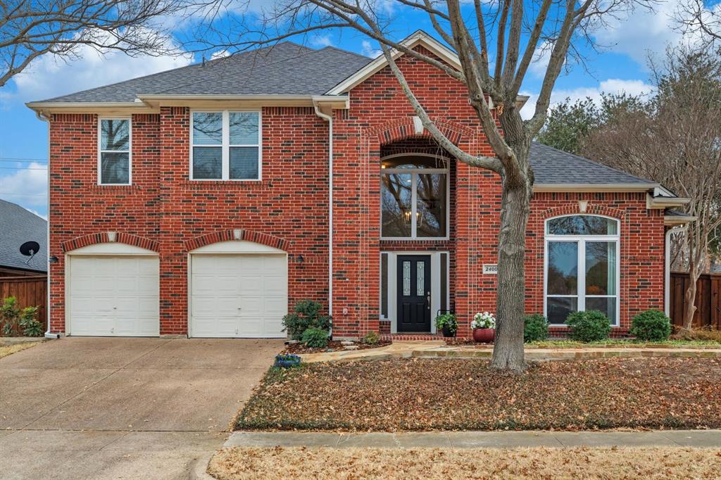 River Ridge Add - Residential