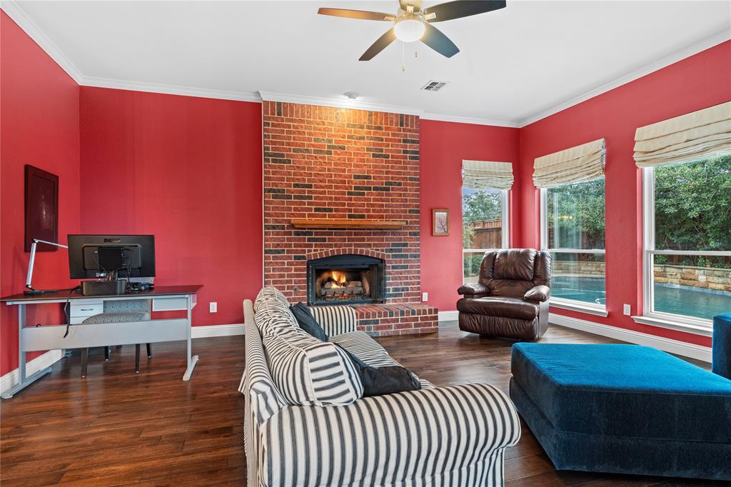 River Ridge Add - Residential