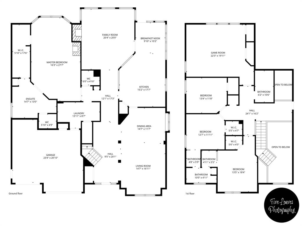 River Ridge Add - Residential