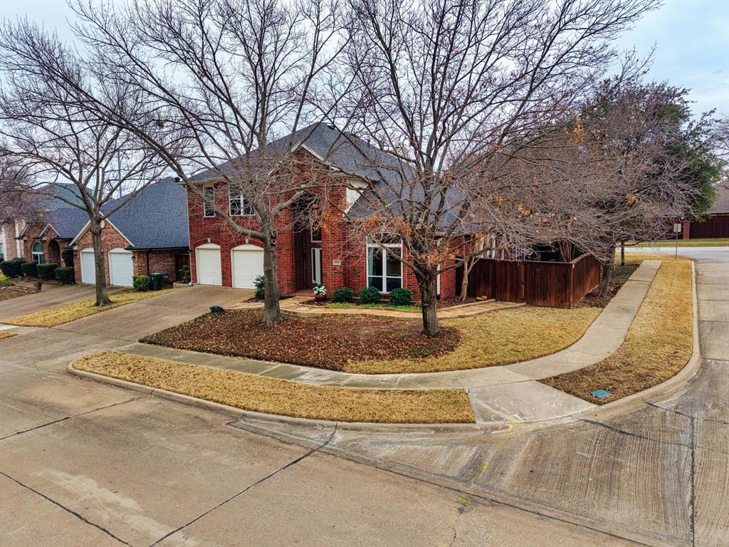 River Ridge Add - Residential