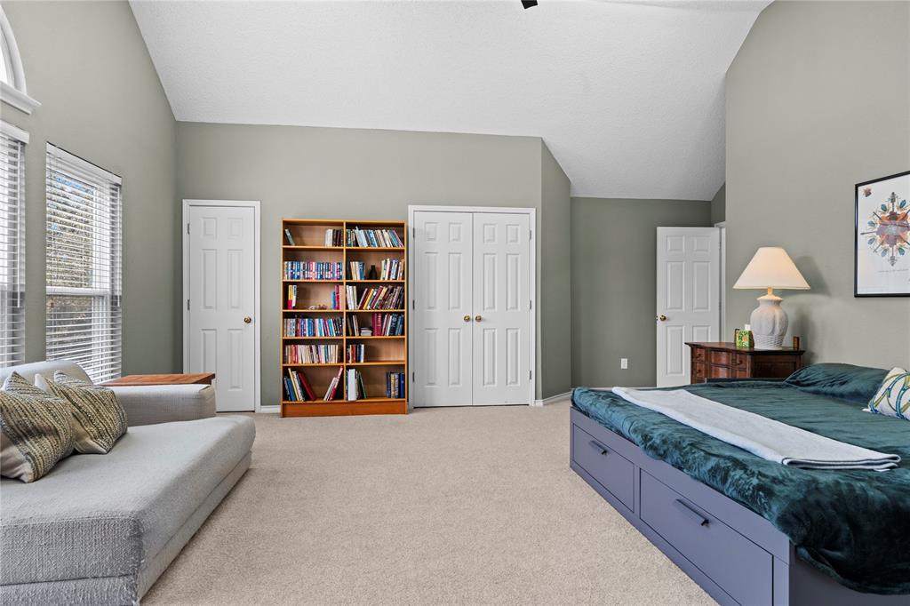 River Ridge Add - Residential