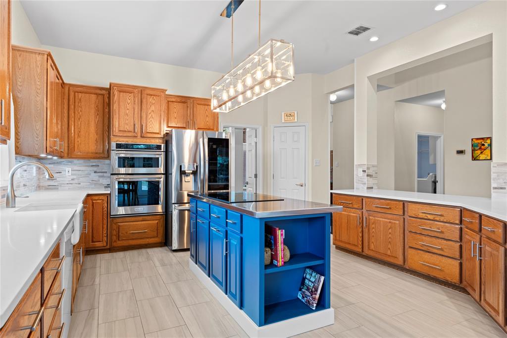 River Ridge Add - Residential