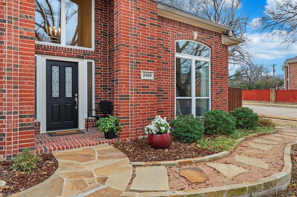 River Ridge Add - Residential