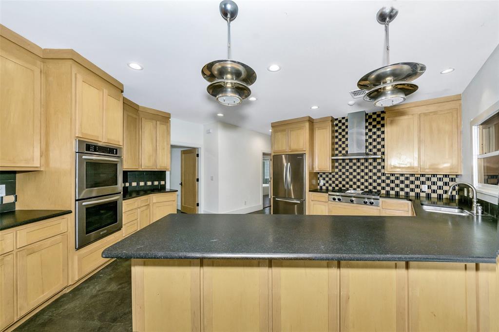 Peninsula - Residential