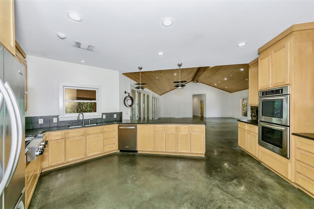 Peninsula - Residential