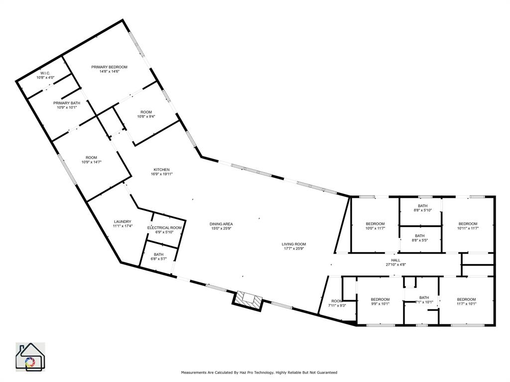 Peninsula - Residential