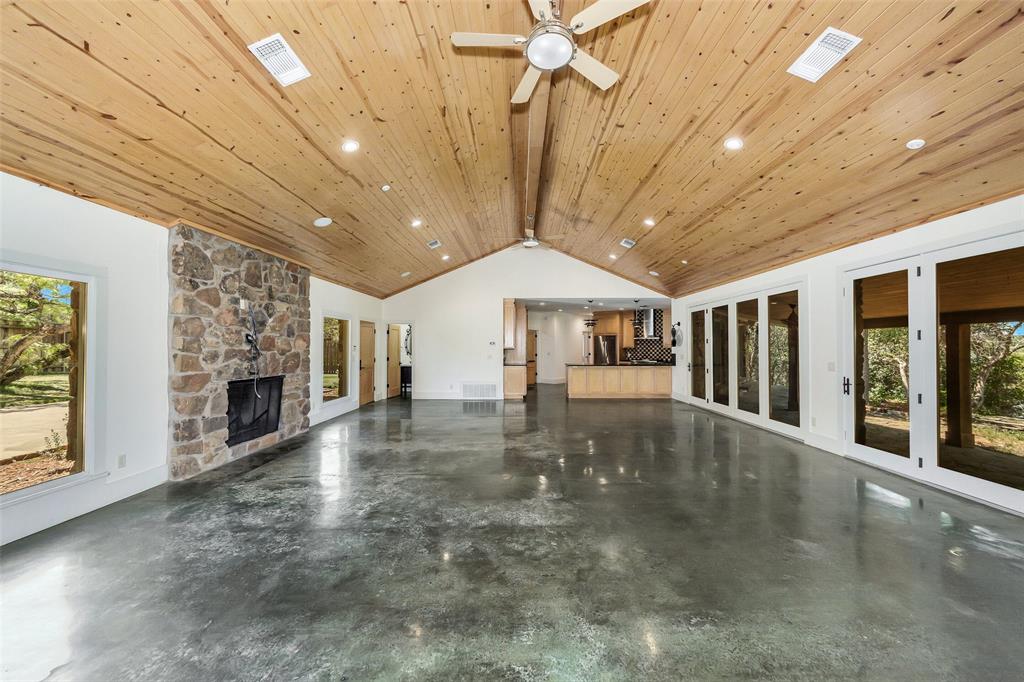 Peninsula - Residential