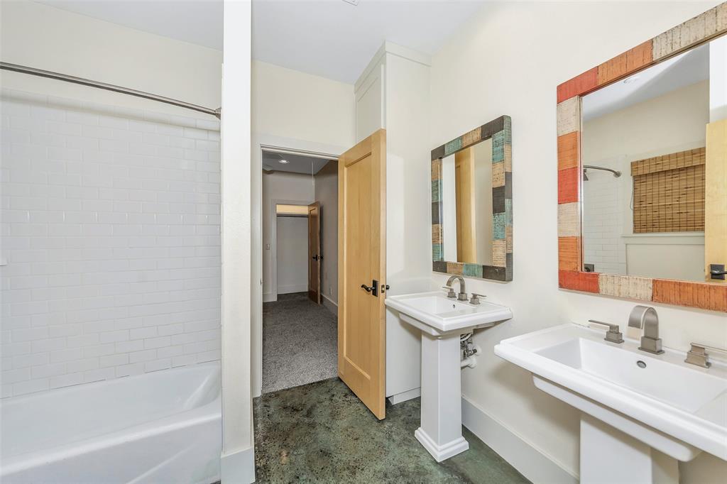 Peninsula - Residential