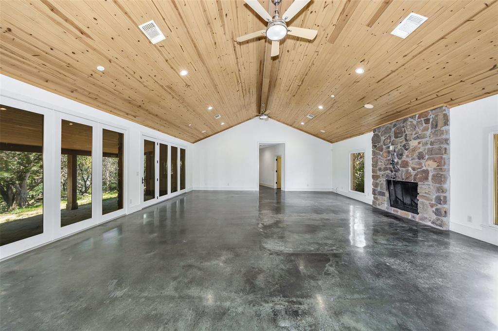 Peninsula - Residential