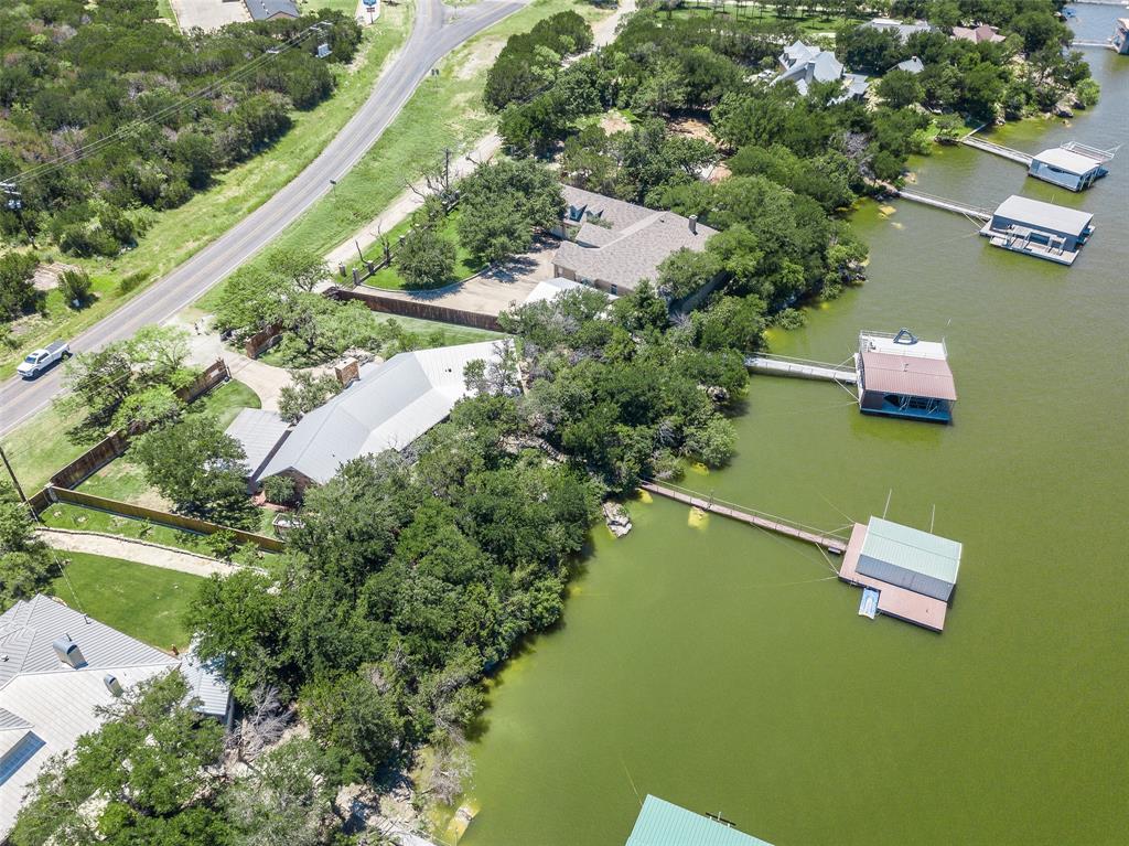 Peninsula - Residential