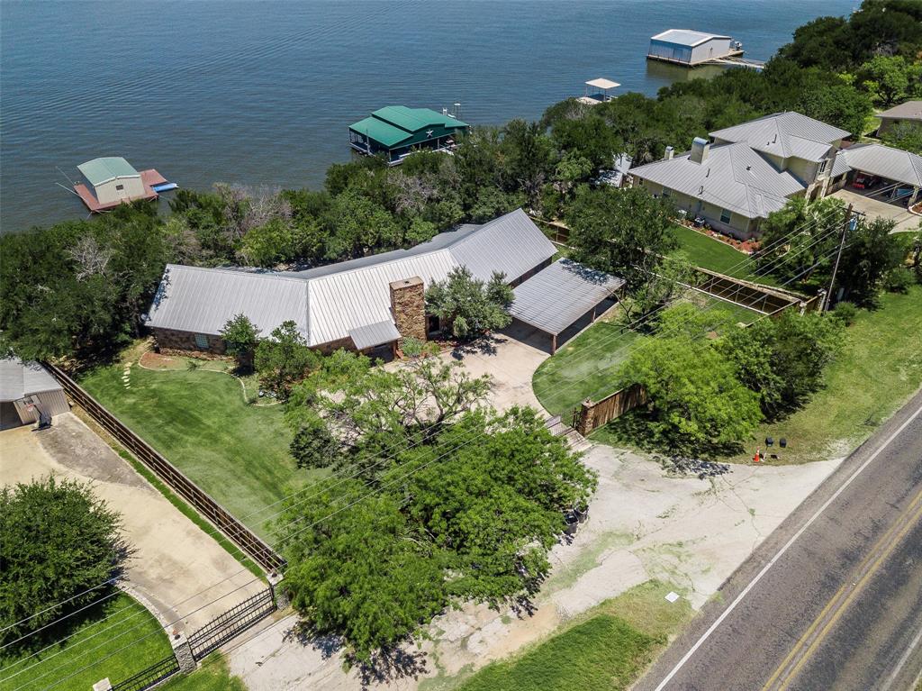 Peninsula - Residential