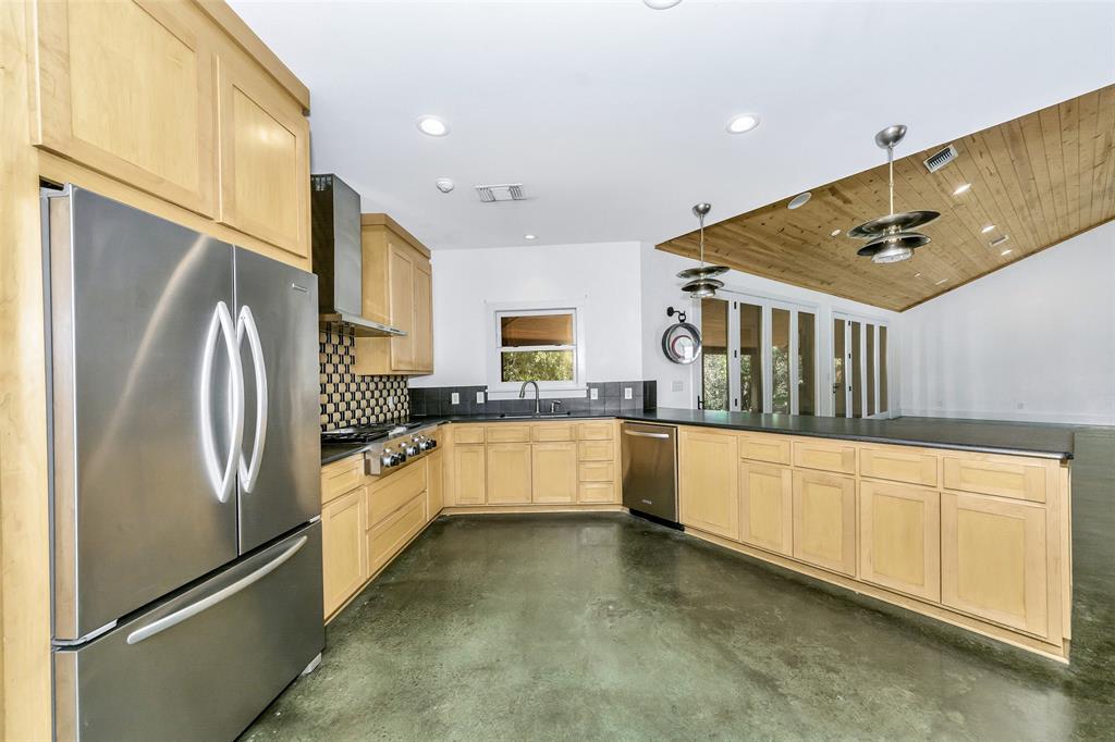 Peninsula - Residential