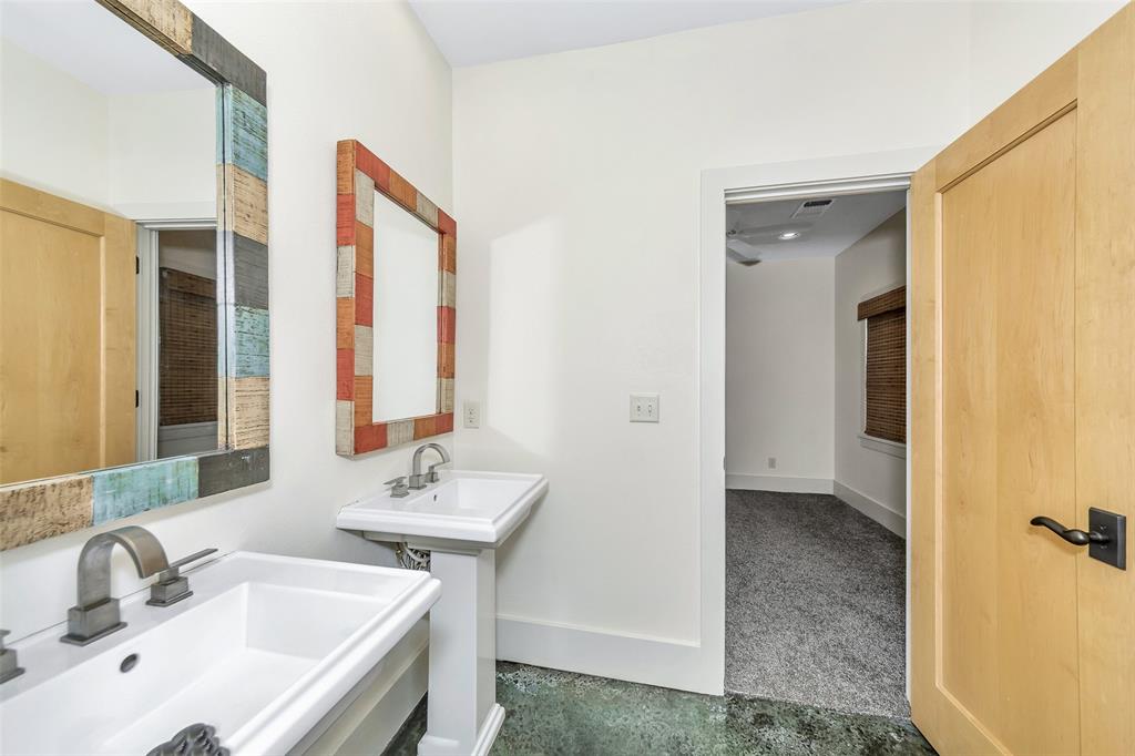 Peninsula - Residential