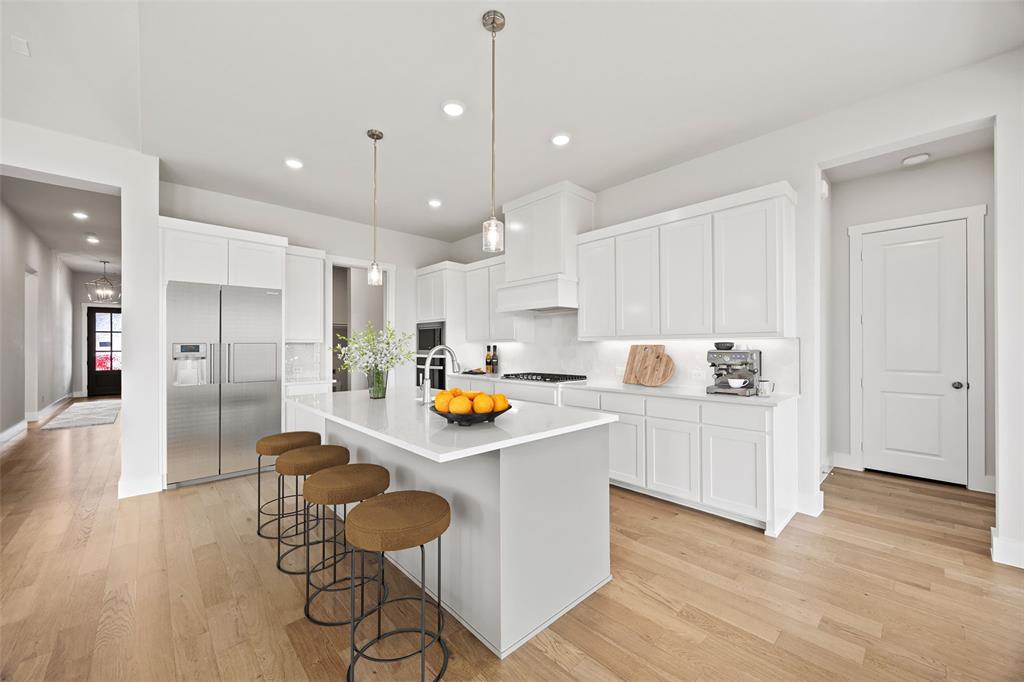 Chatham Reserve - Residential