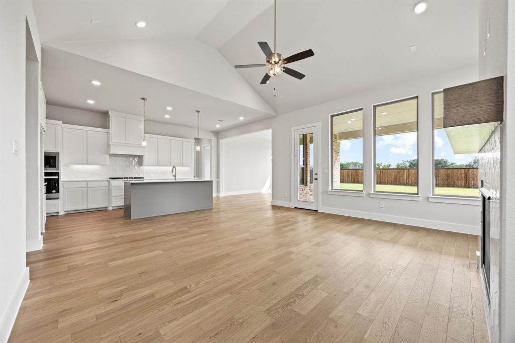 Chatham Reserve - Residential