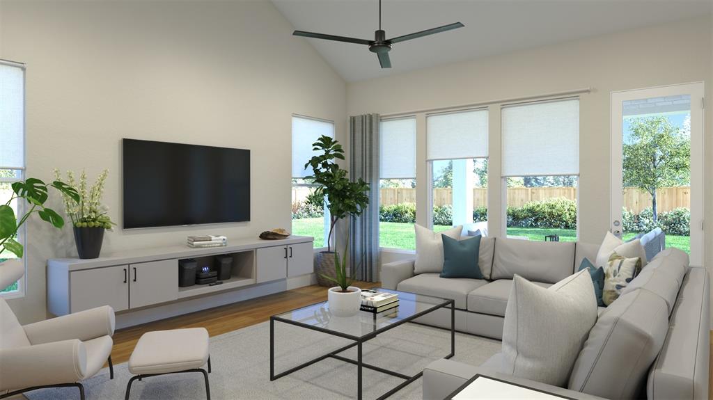 Chatham Reserve - Residential