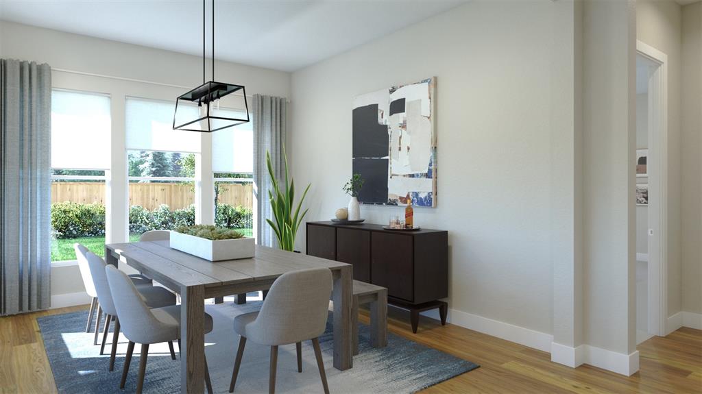 Chatham Reserve - Residential