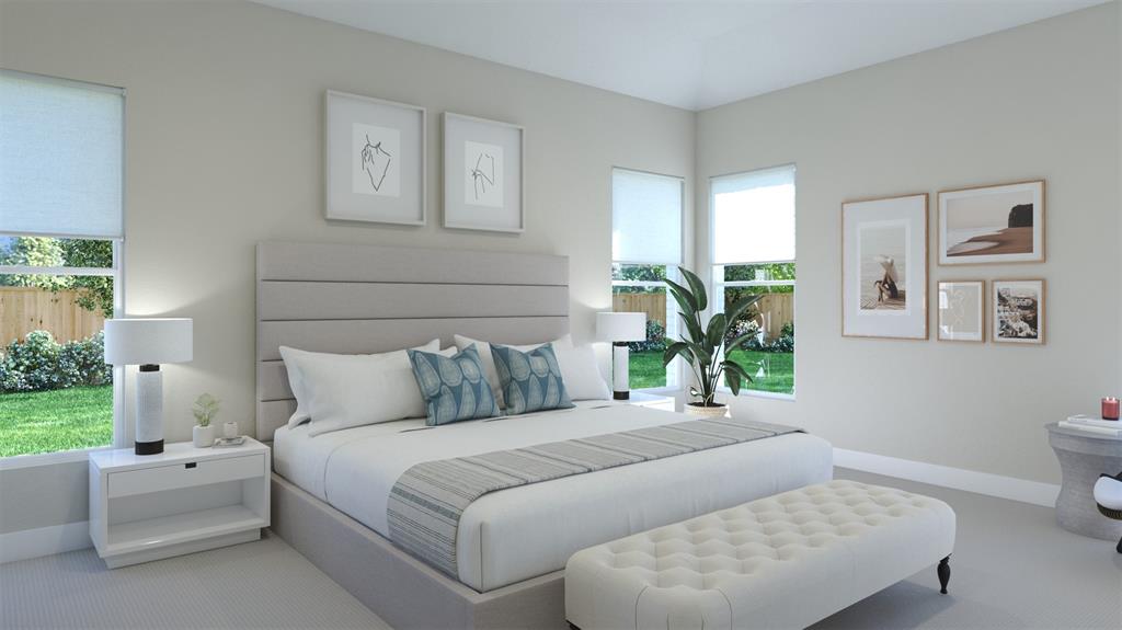 Chatham Reserve - Residential