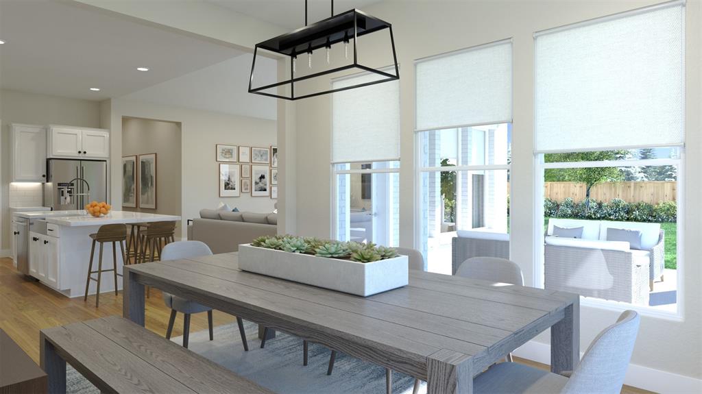 Chatham Reserve - Residential