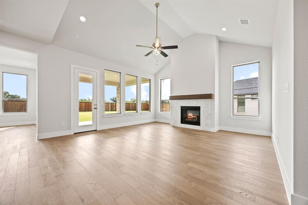 Chatham Reserve - Residential