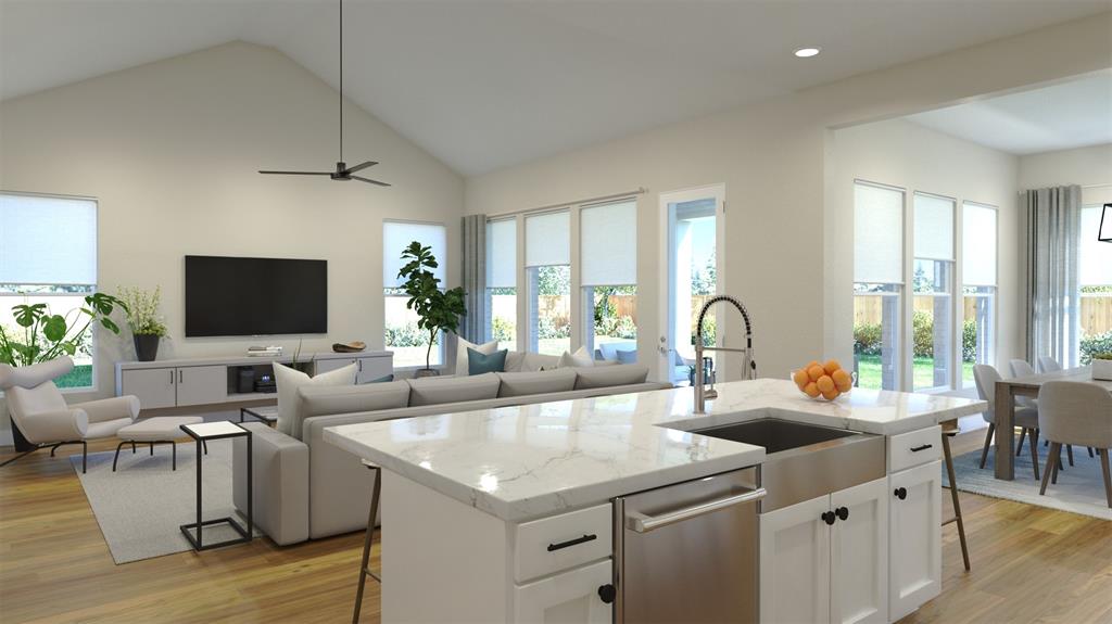 Chatham Reserve - Residential