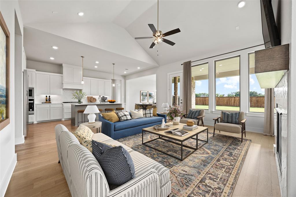 Chatham Reserve - Residential