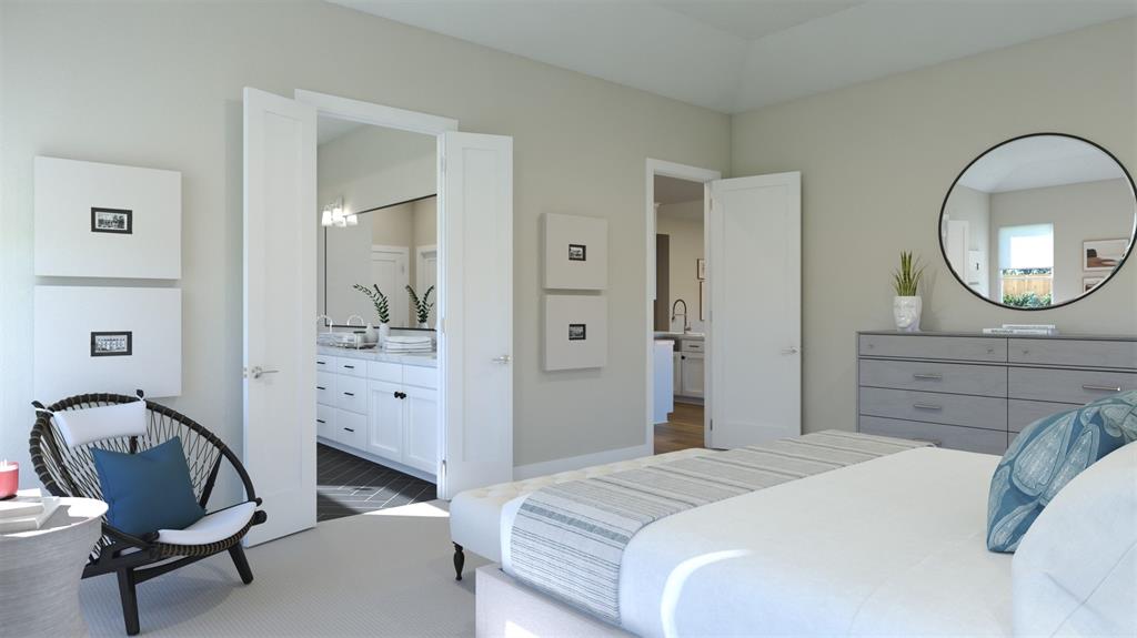 Chatham Reserve - Residential