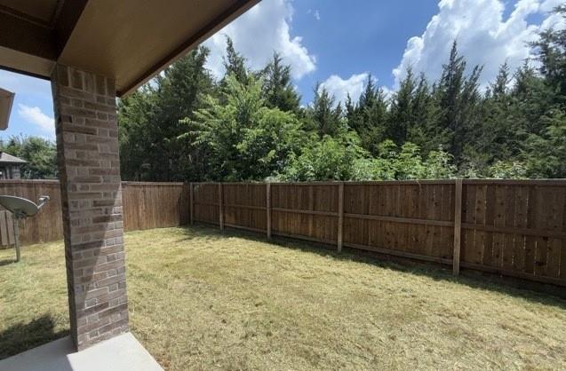 Clements Ranch 6 - Residential