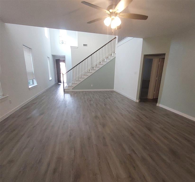 Clements Ranch 6 - Residential