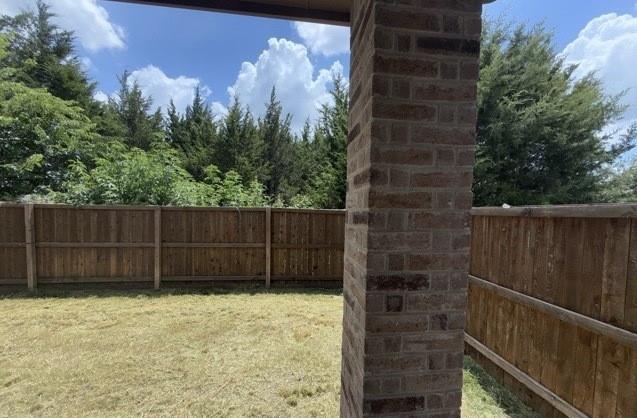 Clements Ranch 6 - Residential