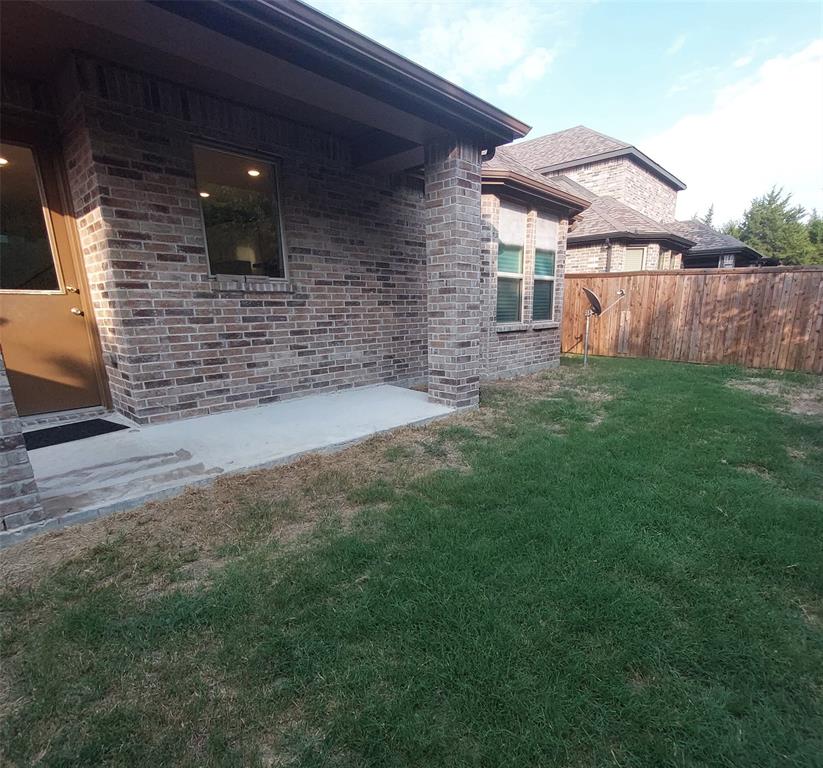 Clements Ranch 6 - Residential