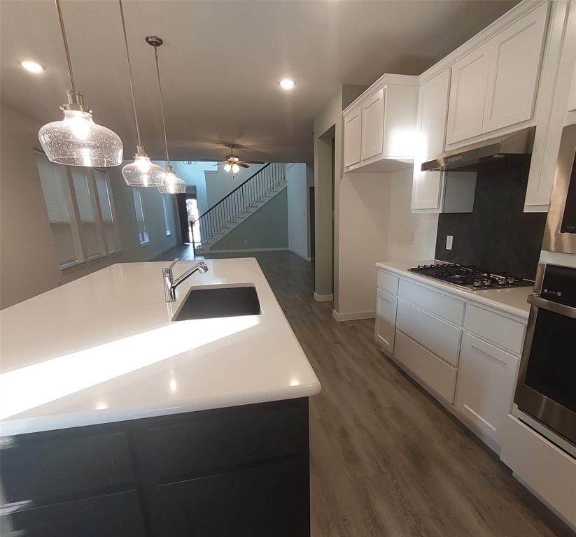 Clements Ranch 6 - Residential