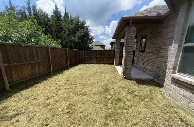 Clements Ranch 6 - Residential