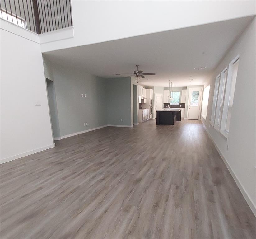 Clements Ranch 6 - Residential