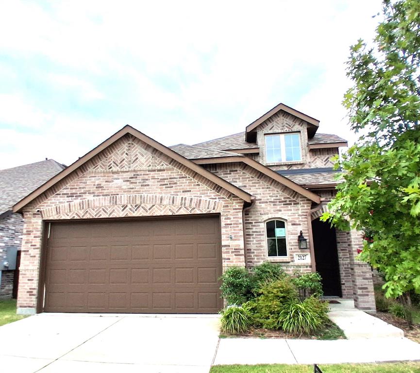 Clements Ranch 6 - Residential