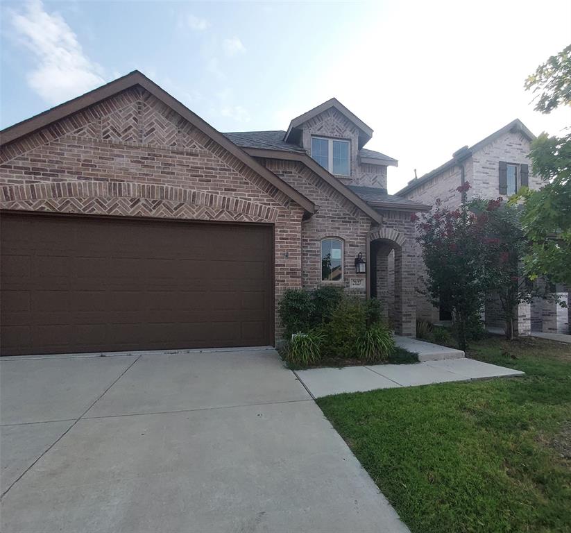 Clements Ranch 6 - Residential